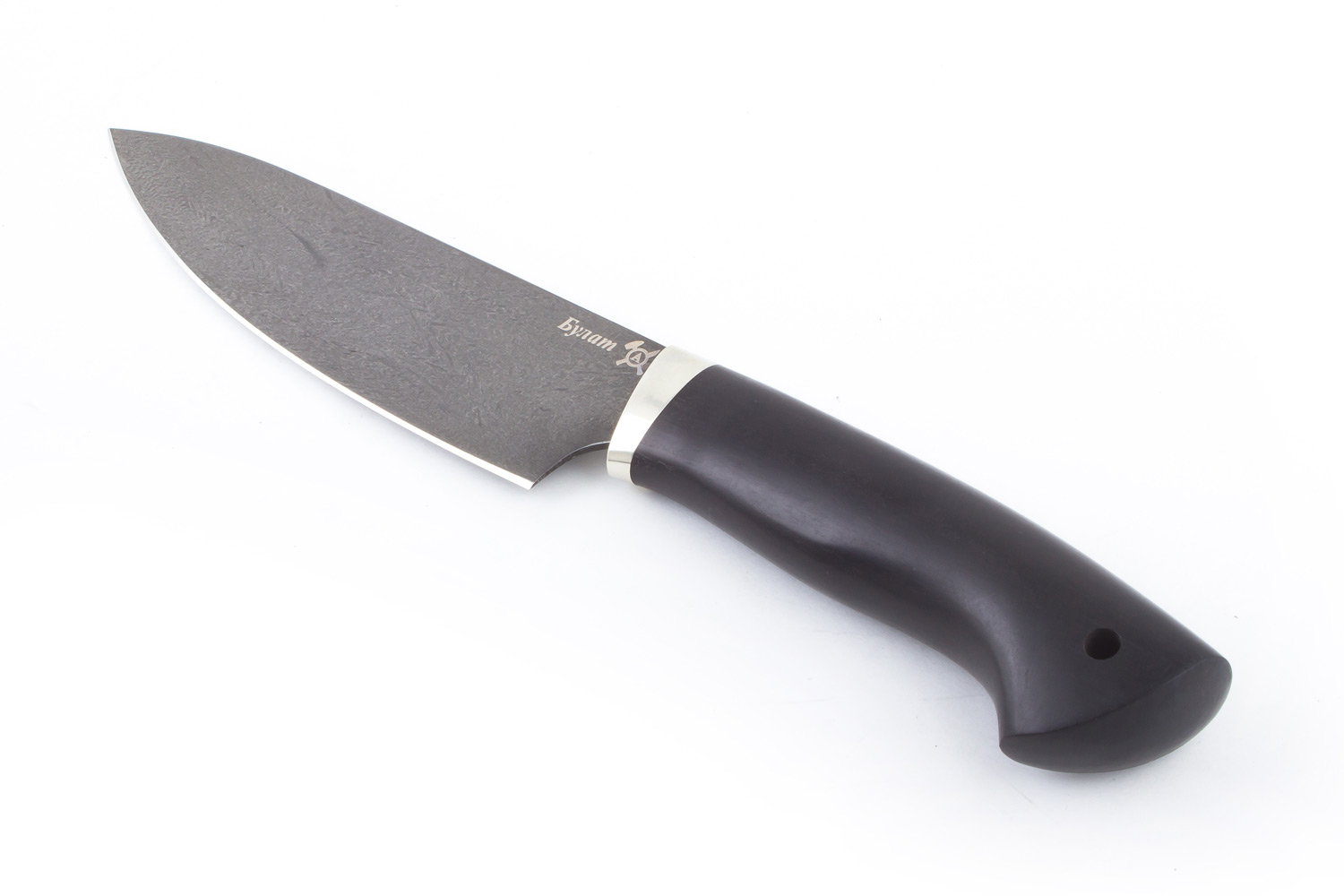 Нож Кухонный 