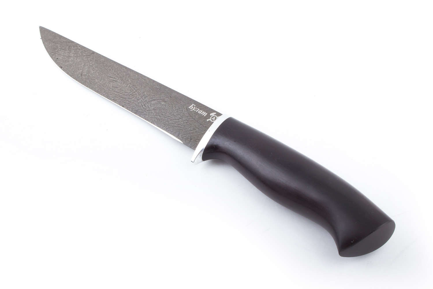 Нож Филейный универсальный малый