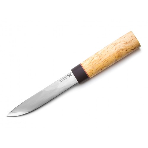 .Нож якутский универсальный